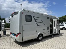 Fahrzeugbild Hymer B-ML I 780 *Premium*Hubstützen*Autarkie* #6