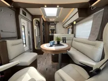 Fahrzeugbild Hymer B-ML I 780 *Premium*Hubstützen*Autarkie* #7