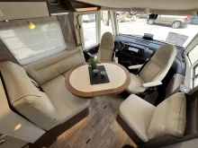 Fahrzeugbild Hymer B-ML I 780 *Premium*Hubstützen*Autarkie* #9