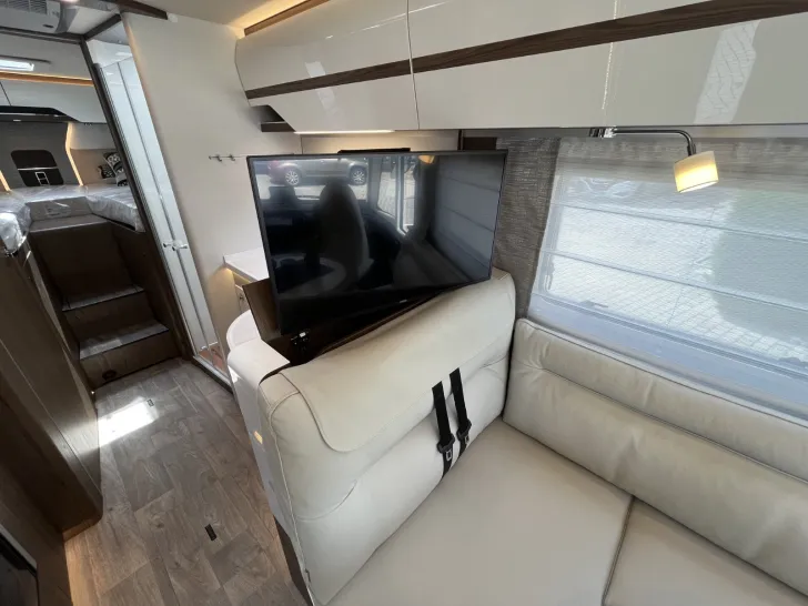 Fahrzeugbild Hymer B-ML I 780 *Premium*Hubstützen*Autarkie* #10
