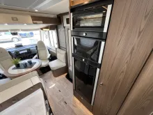 Fahrzeugbild Hymer B-ML I 780 *Premium*Hubstützen*Autarkie* #14