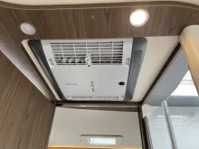 Fahrzeugbild Hymer B-ML I 780 *Premium*Hubstützen*Autarkie* #17