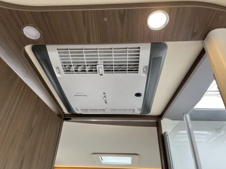 Fahrzeugbild Hymer B-ML I 780 *Premium*Hubstützen*Autarkie* #17