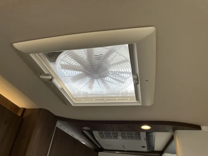 Fahrzeugbild Hymer B-ML I 780 *Premium*Hubstützen*Autarkie* #18