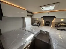 Fahrzeugbild Hymer B-ML I 780 *Premium*Hubstützen*Autarkie* #20