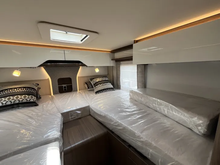 Fahrzeugbild Hymer B-ML I 780 *Premium*Hubstützen*Autarkie* #21