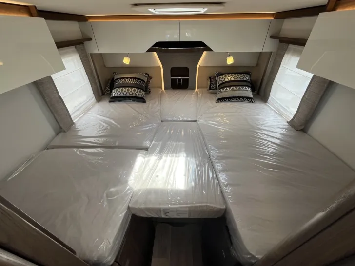 Fahrzeugbild Hymer B-ML I 780 *Premium*Hubstützen*Autarkie* #22