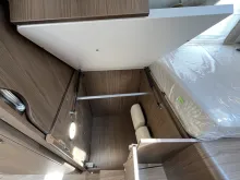 Fahrzeugbild Hymer B-ML I 780 *Premium*Hubstützen*Autarkie* #23