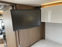 Fahrzeugbild Hymer B-ML I 780 *Premium*Hubstützen*Autarkie* #29