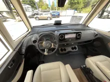 Fahrzeugbild Hymer B-ML I 780 *Premium*Hubstützen*Autarkie* #34