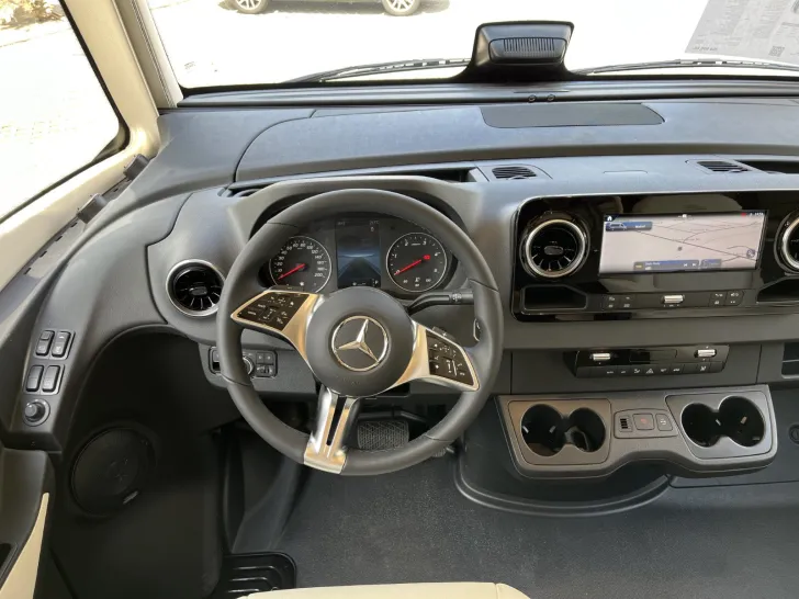 Fahrzeugbild Hymer B-ML I 780 *Premium*Hubstützen*Autarkie* #35