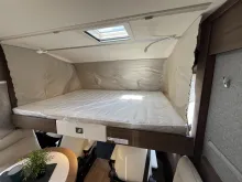 Fahrzeugbild Hymer B-ML I 780 *Premium*Hubstützen*Autarkie* #36