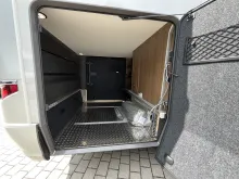 Fahrzeugbild Hymer B-ML I 780 *Premium*Hubstützen*Autarkie* #40