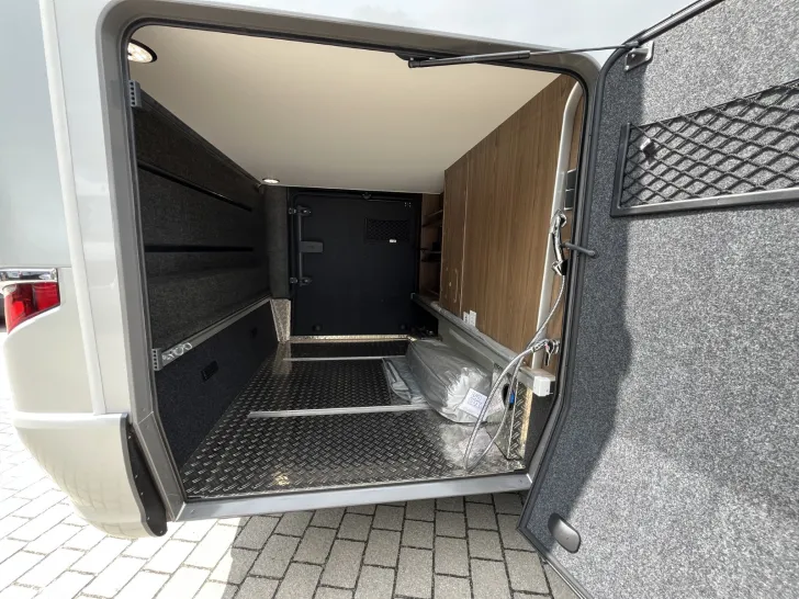 Fahrzeugbild Hymer B-ML I 780 *Premium*Hubstützen*Autarkie* #40