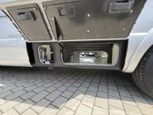 Fahrzeugbild Hymer B-ML I 780 *Premium*Hubstützen*Autarkie* #42