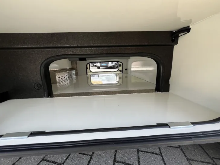 Fahrzeugbild Hymer B-ML I 780 *Premium*Hubstützen*Autarkie* #43