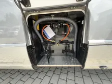 Fahrzeugbild Hymer B-ML I 780 *Premium*Hubstützen*Autarkie* #44