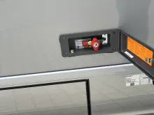 Fahrzeugbild Hymer B-ML I 780 *Premium*Hubstützen*Autarkie* #46