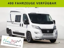 Fahrzeugbild Pössl Summit 540, 58.180,-€ Listenpreis ! #1