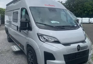 Bild Globetrail<br/>640 ES