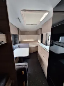 Fahrzeugbild Adria Altea 552 PK 60 Years - Jubiläumsmodell - #13