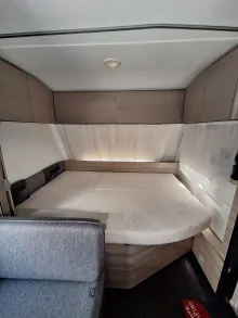 Fahrzeugbild Adria Altea 552 PK 60 Years - Jubiläumsmodell - #14