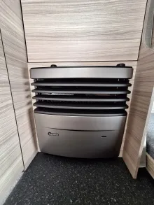 Fahrzeugbild Adria Altea 552 PK 60 Years - Jubiläumsmodell - #23