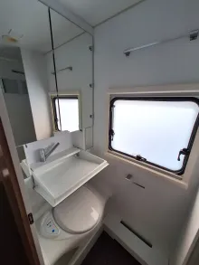 Fahrzeugbild Adria Altea 552 PK 60 Years - Jubiläumsmodell - #20