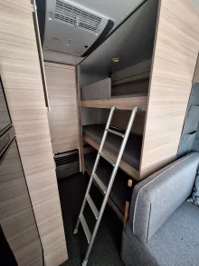 Fahrzeugbild Adria Altea 552 PK 60 Years - Jubiläumsmodell - #16