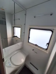 Fahrzeugbild Adria Altea 552 PK 60 Years - Jubiläumsmodell - #19