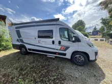 Fahrzeugbild Challenger Van V210 Sport Edition Sofort Verfügbar #1