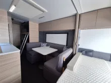 Fahrzeugbild Adria Altea 552 PK 60 Years - Jubiläumsmodell - #9