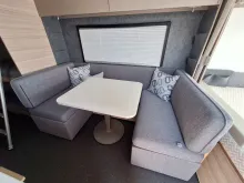 Fahrzeugbild Adria Altea 552 PK 60 Years - Jubiläumsmodell - #21