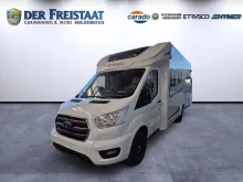 Fahrzeugbild Etrusco T 7.3 SF #1