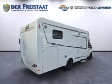 Fahrzeugbild Etrusco T 7.3 SF #3