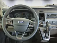 Fahrzeugbild Etrusco T 7.3 SF #5