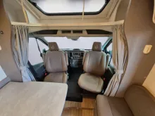 Fahrzeugbild Etrusco T 7.3 SF #6