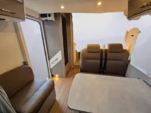 Fahrzeugbild Etrusco T 7.3 SF #7