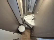 Fahrzeugbild Etrusco T 7.3 SF #10