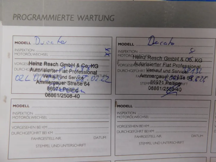 Fahrzeugbild Dethleffs Trend I 6717 EB SAT+TV, Automatik, Duo-Control #24