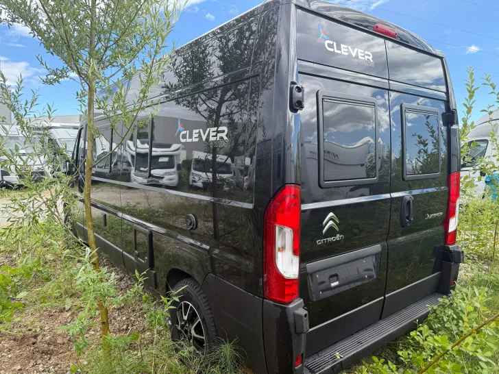 Fahrzeugbild Clever VAN CELEBRATION #5