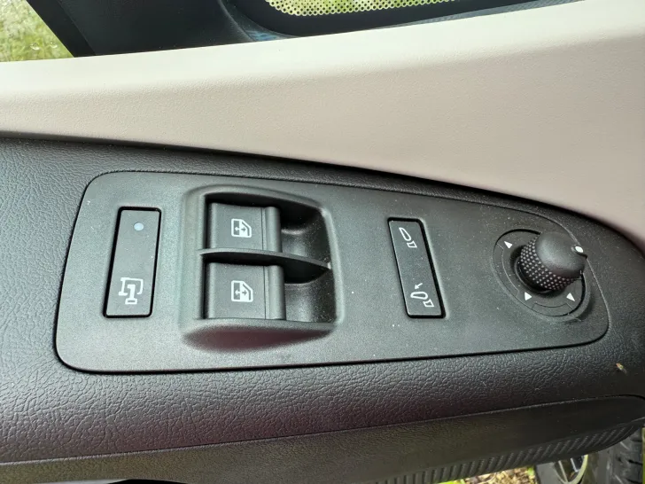 Fahrzeugbild Clever VAN CELEBRATION #6