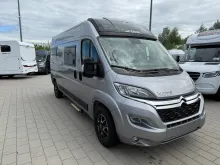 Fahrzeugbild Pössl H-LINE SUMMIT 600 PRIME #2