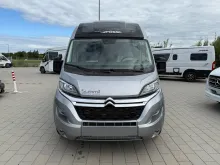 Fahrzeugbild Pössl H-LINE SUMMIT 600 PRIME #5