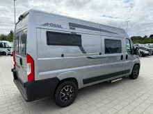 Fahrzeugbild Pössl H-LINE SUMMIT 600 PRIME #6