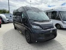 Fahrzeugbild Pössl H-LINE SUMMIT 600 PLUS #2