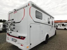 Fahrzeugbild Dethleffs Just Camp T 7052 EB Verfügbar ab November 2025 #4