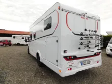 Fahrzeugbild Dethleffs Just Camp T 7052 EB Verfügbar ab November 2025 #5