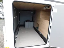 Fahrzeugbild Dethleffs Just Camp T 7052 EB Verfügbar ab November 2025 #6