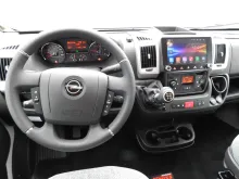 Fahrzeugbild Dethleffs Just Camp T 7052 EB Verfügbar ab November 2025 #8